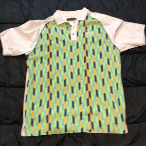 Coogi shirt